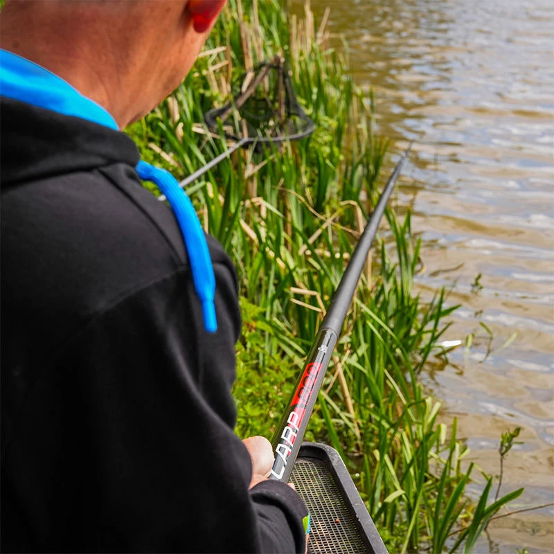 Preston Innovations Dura Carp 800 Pole 8m